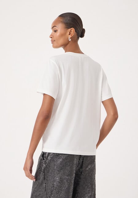 In My Festive Era Graphic T-Shirt